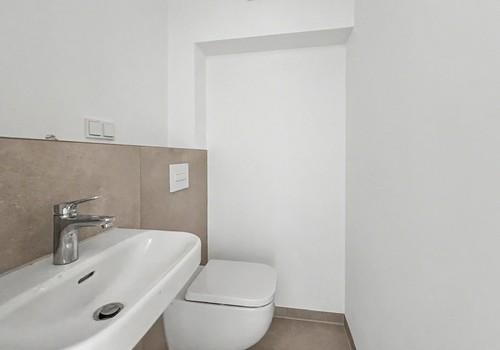 Maisonette Wohnung 1, ca. 70qm
