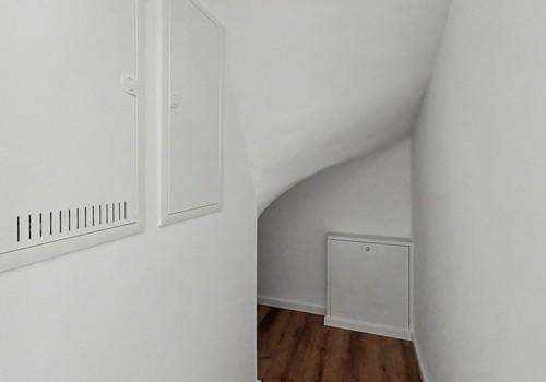 Maisonette Wohnung 1, ca. 70qm