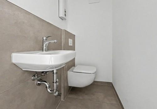 Maisonette Wohnung 2, ca. 57qm