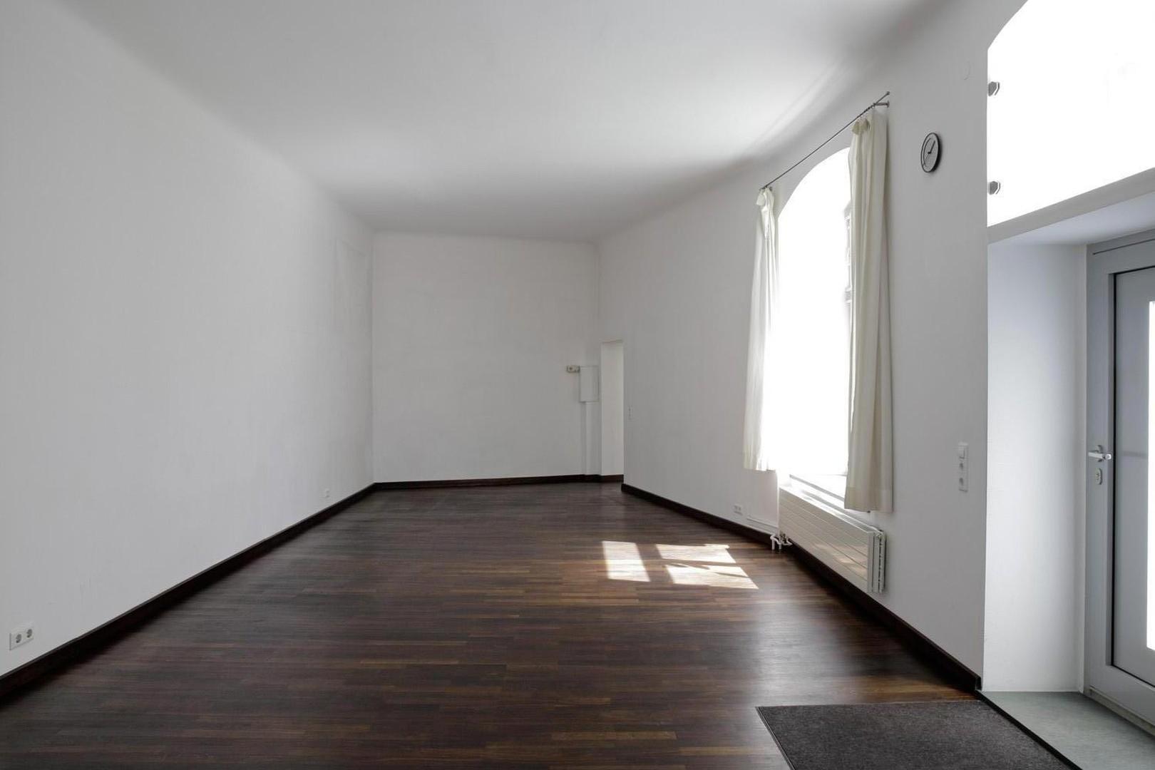 1. Raum