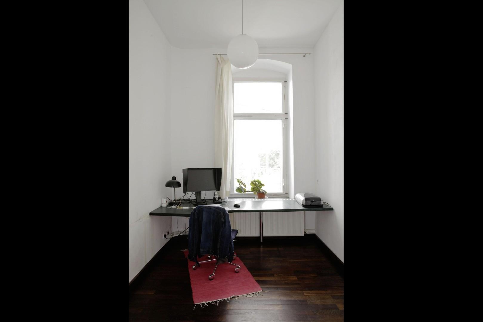 3. Raum