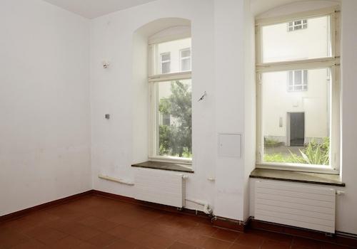 4. Raum Küche/Bad
