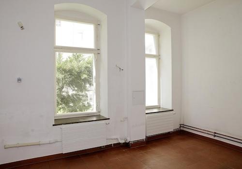 4. Raum Küche/Bad