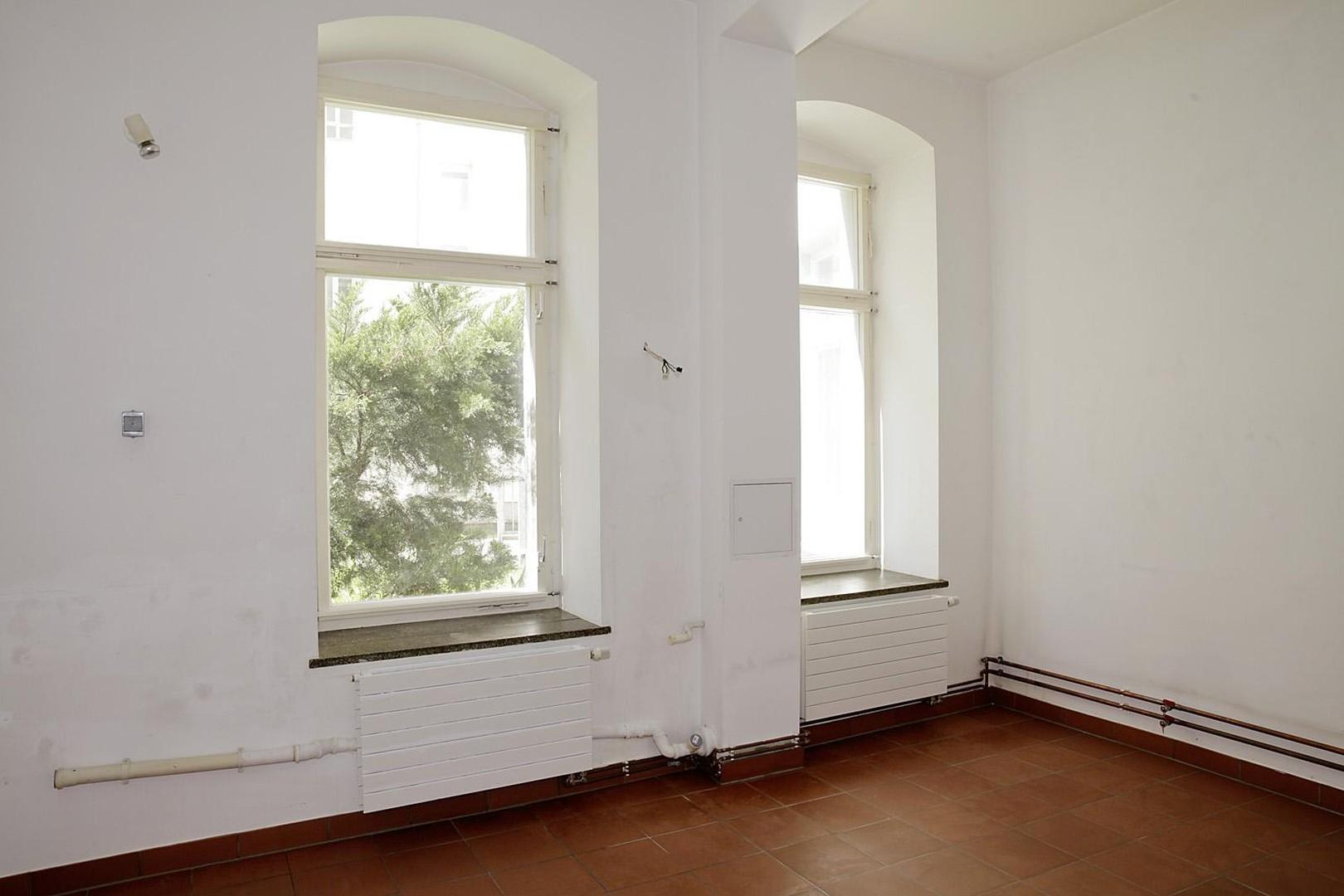 4. Raum Küche/Bad