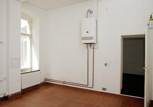 4. Raum Küche/Bad