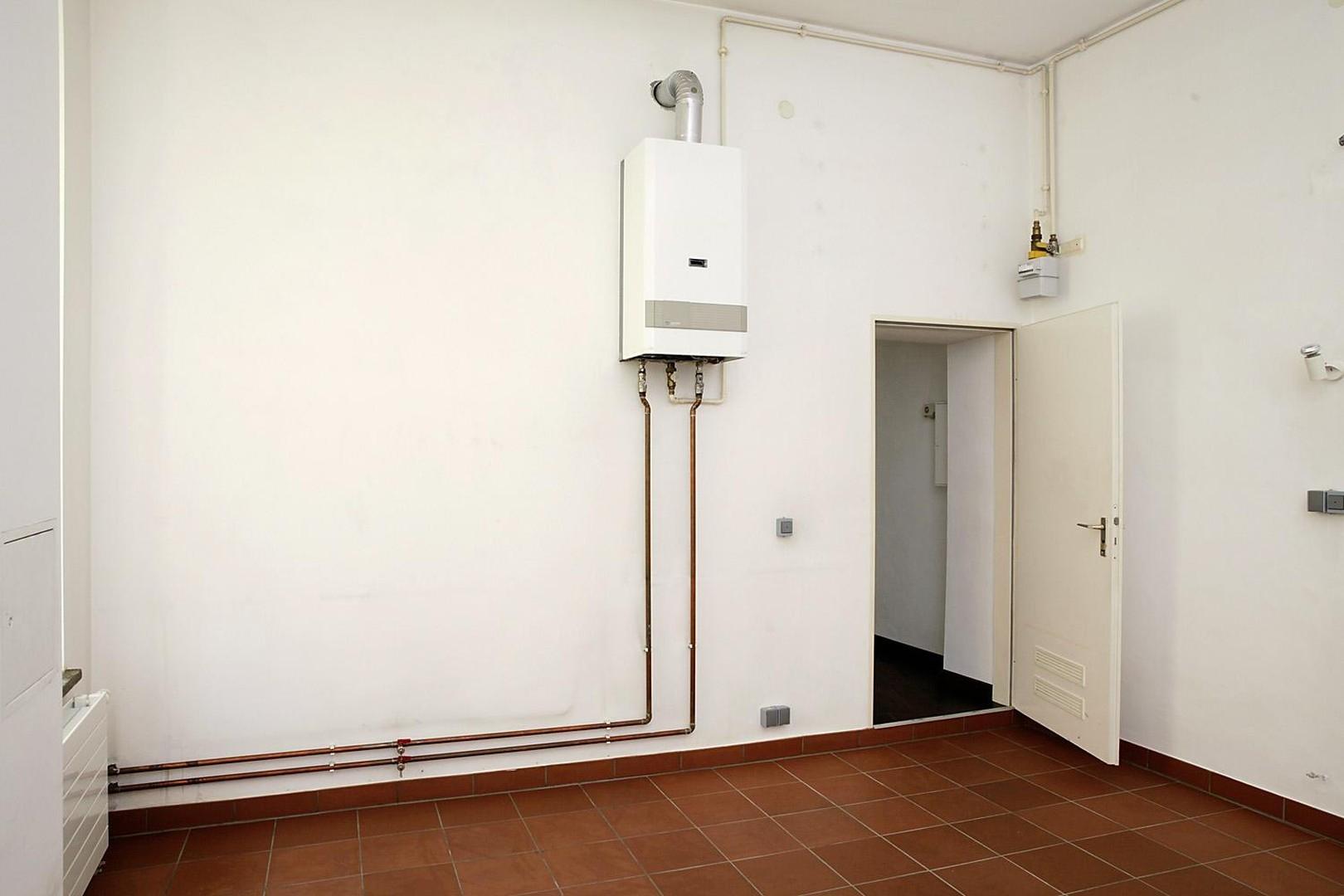 4. Raum Küche/Bad