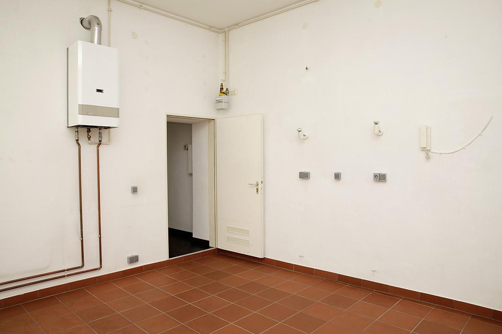 4. Raum Küche/Bad