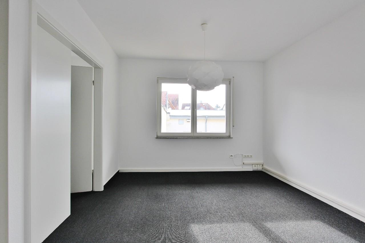 2. Büroraum