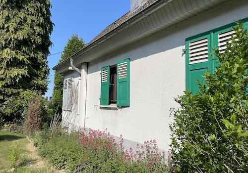 Ostansicht