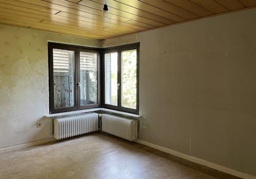 Zimmer (EG)
