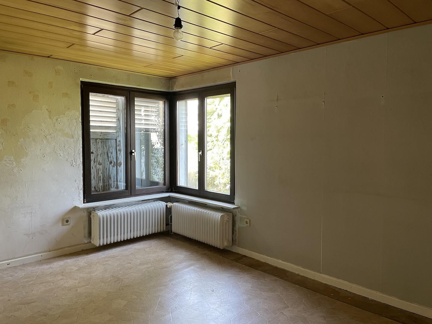 Zimmer (EG)