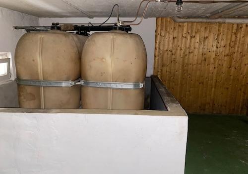 Öltanks
