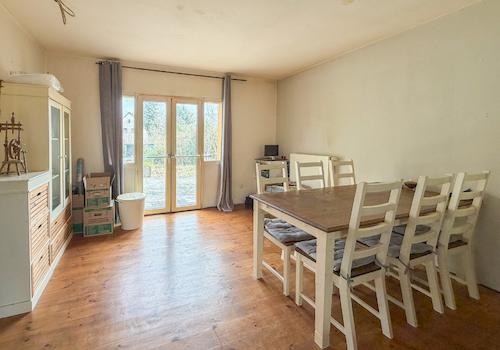 Esszimmer EG