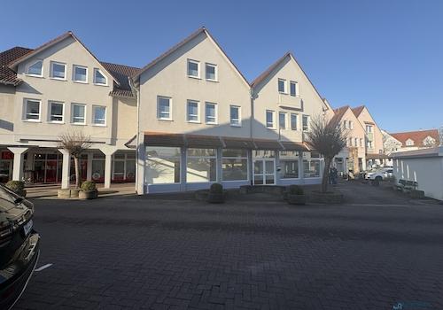 Ansicht von Haus 9