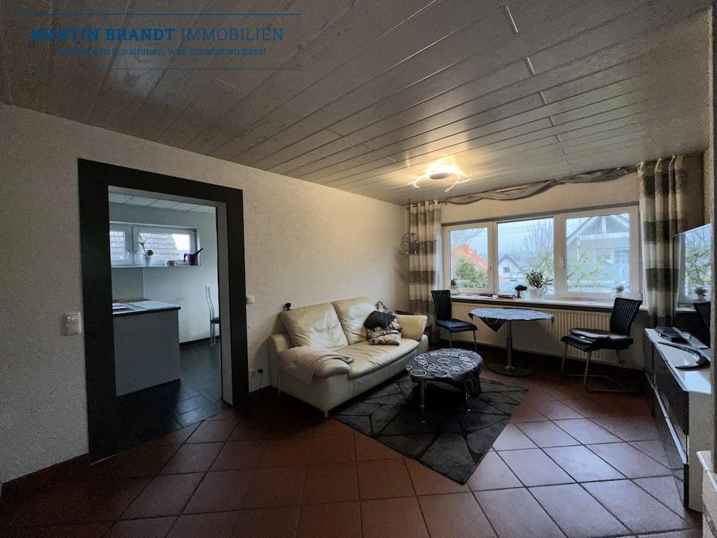 Kaminzimmer EG (Haus 2)