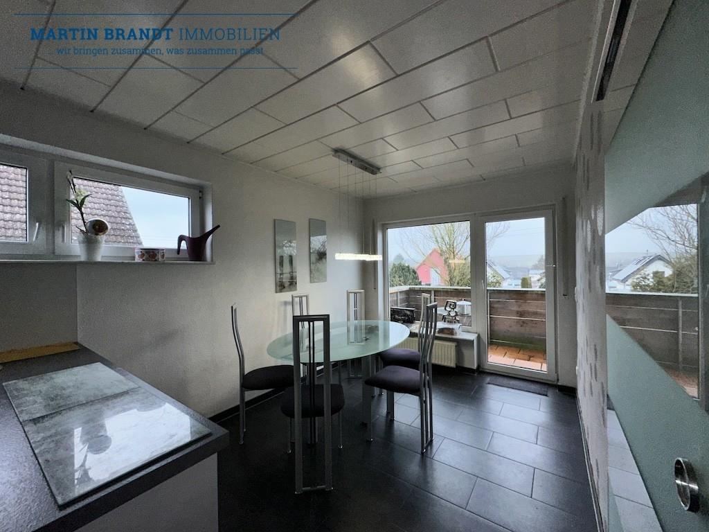 Esszimmer EG (Haus 2)
