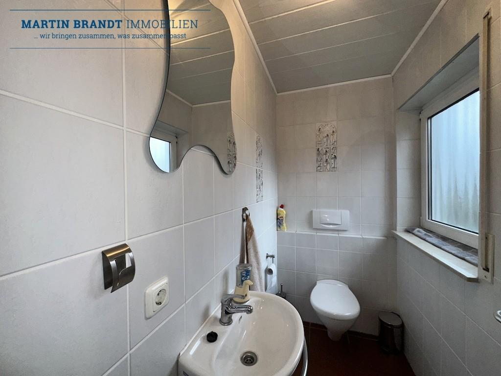 Gäste WC EG (Haus 2)