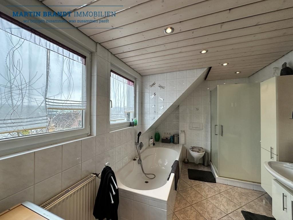Tageslichtbad DG (Haus 2)