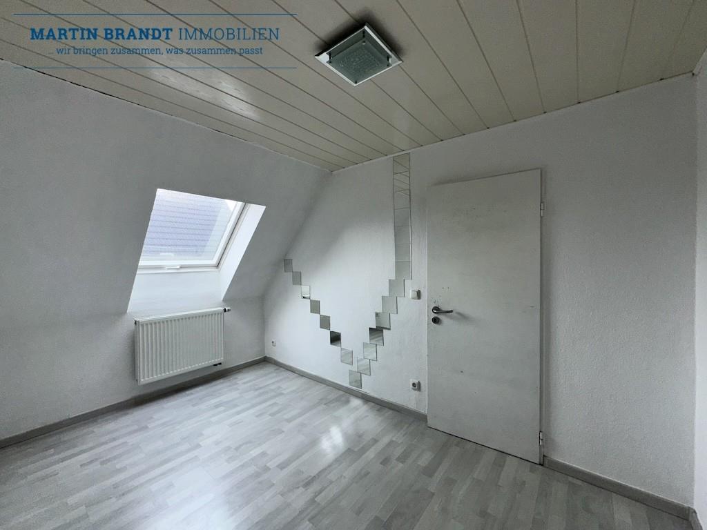 Zimmer DG (Haus 2)