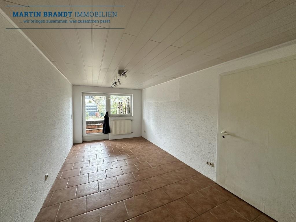 UG Zugang zum Garten
