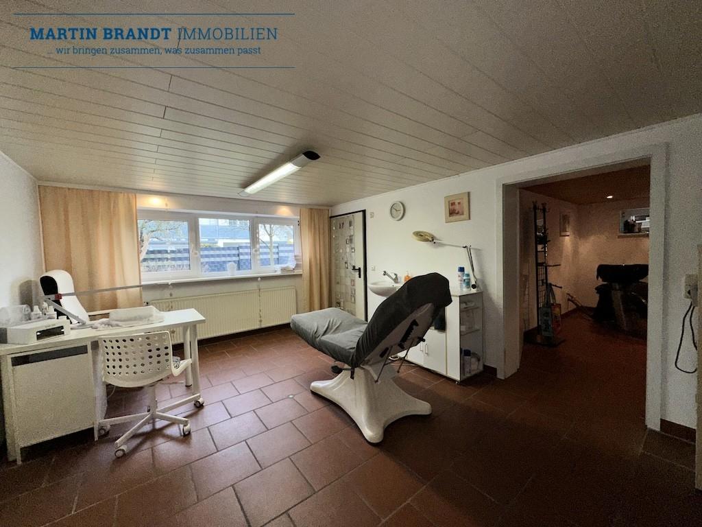 Kosmetikstudio im UG (Haus 2)