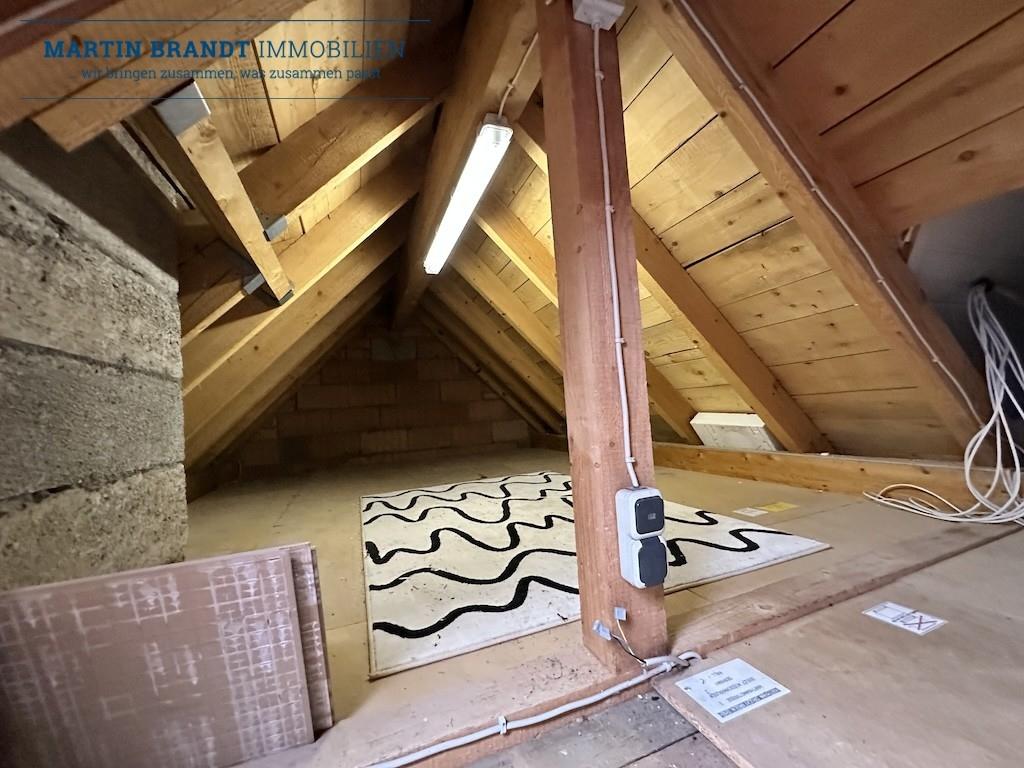 Spitzboden (Haus 2)