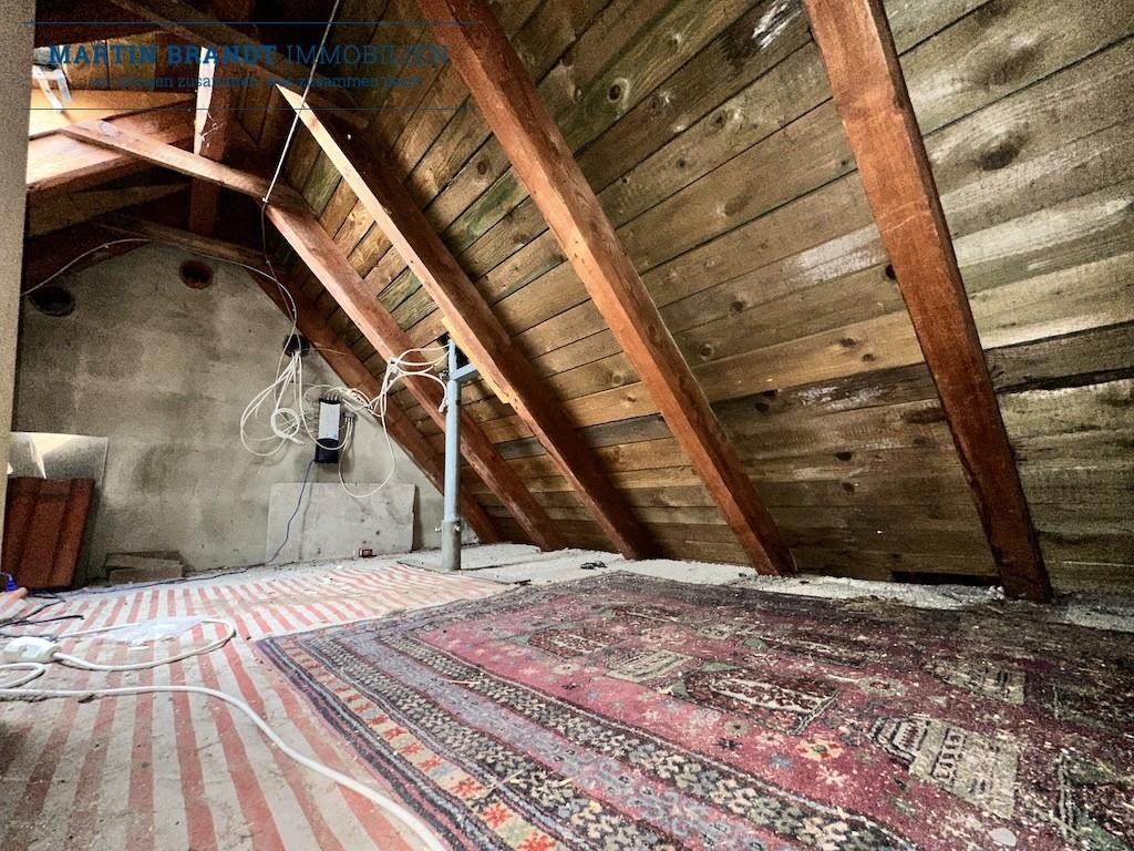 Spitzboden (Haus 2)