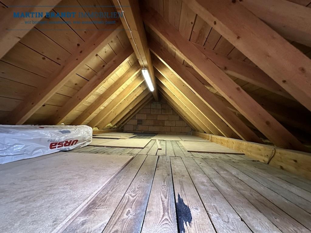 Spitzboden (Haus 2)