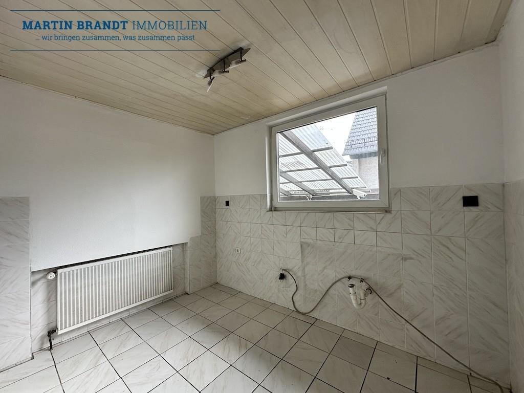 Küche (Haus 1)