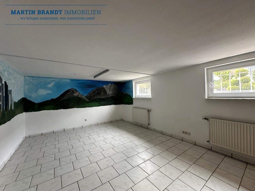 Wohnzimmer (Haus 1)