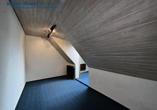 Zimmer DG (Haus 1)