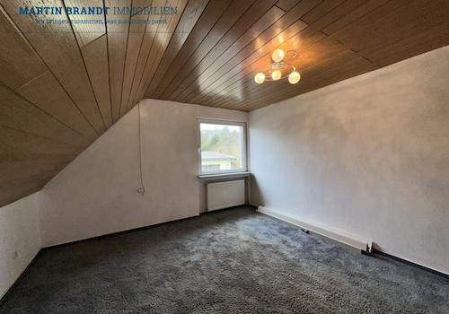 Zimmer DG (Haus 1)