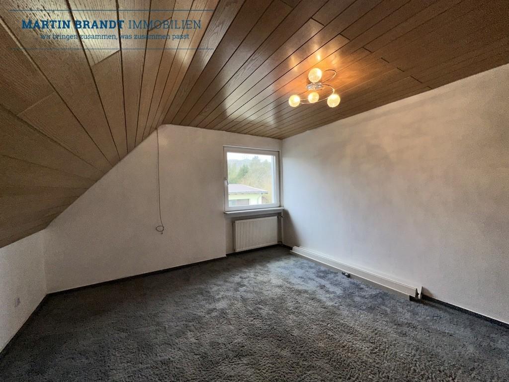 Zimmer DG (Haus 1)