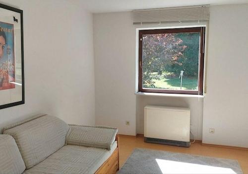 Arbeitszimmer