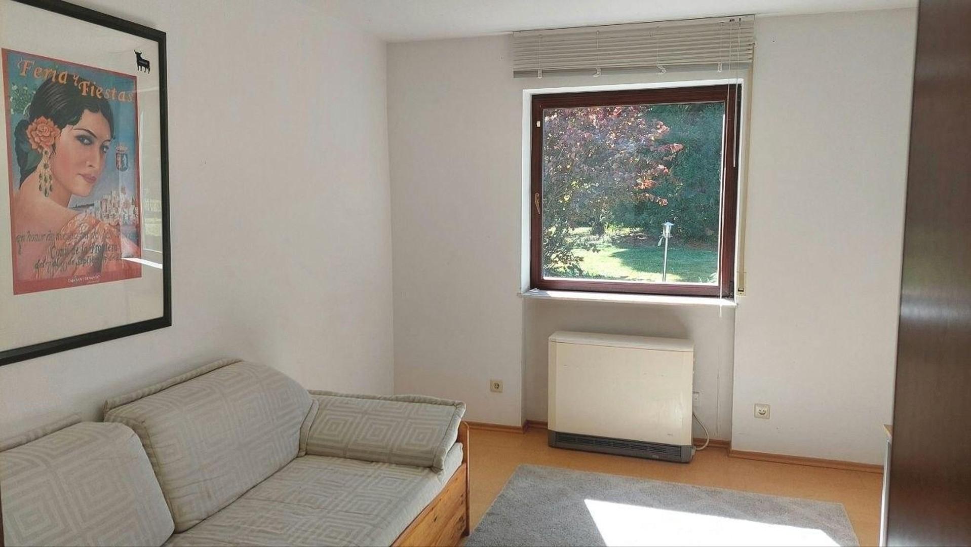 Arbeitszimmer