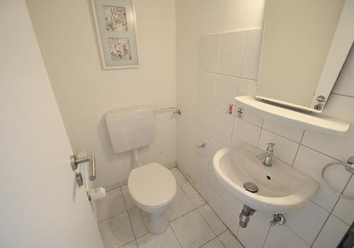 Göste-WC