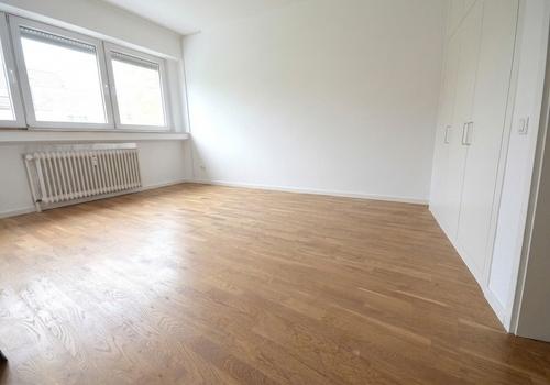 Schlafen 3 / Obergeschoss