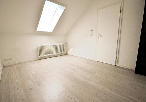 Schlafen 4 / Dachgeschoss