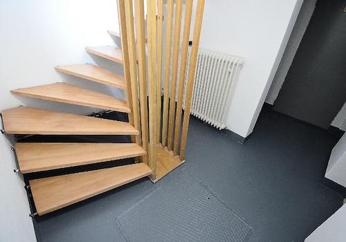 Flur Kellergeschoss
