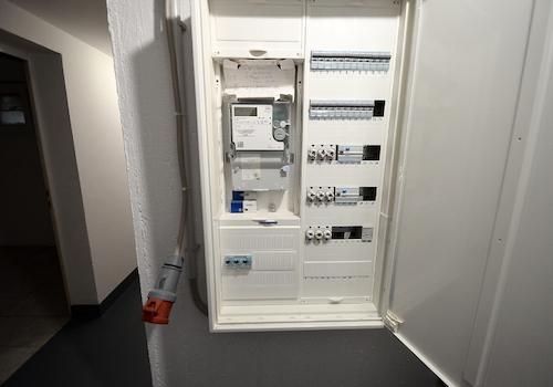 Elektrik