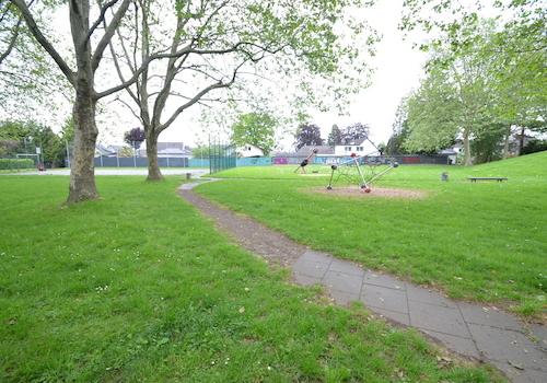 Spielplatz