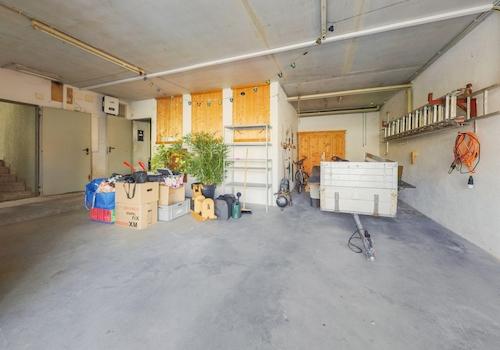 Doppelgarage