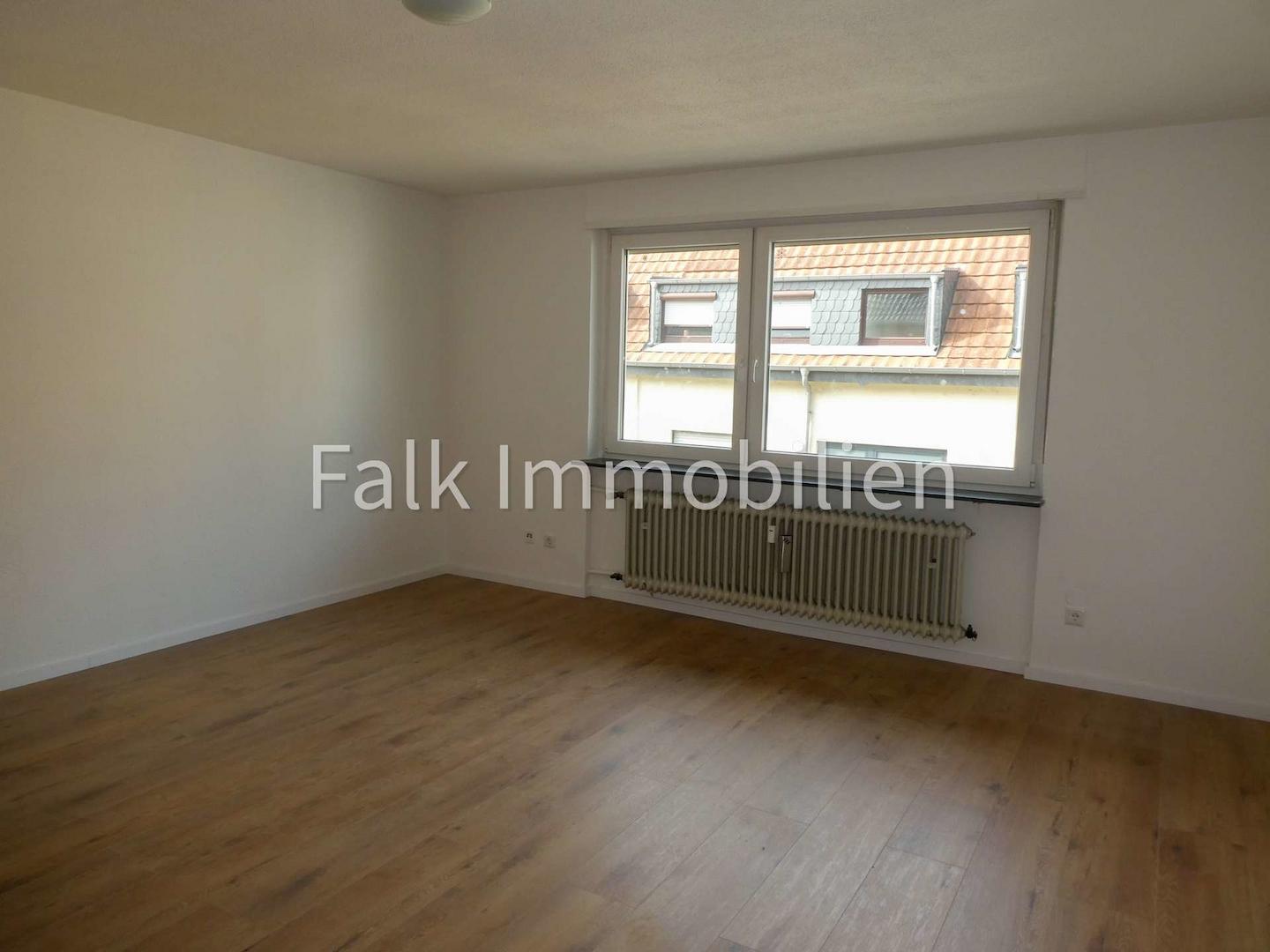 Wohn-/Esszimmer