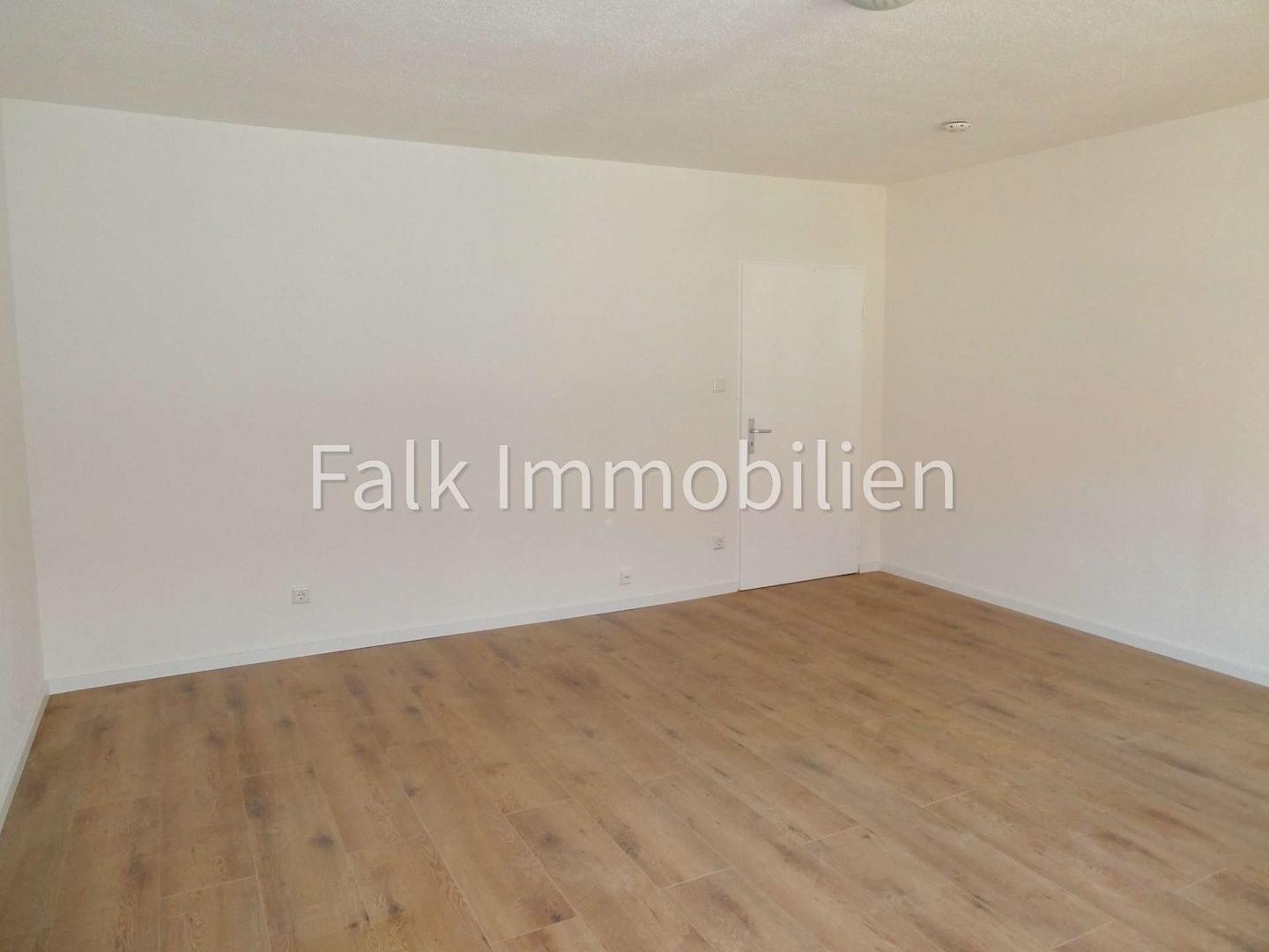 Wohn-/Esszimmer