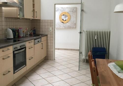 Küche OG