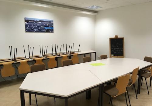Besprechungsraum