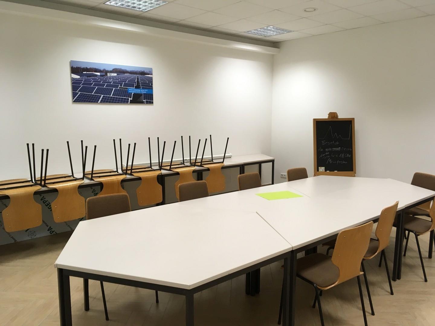 Besprechungsraum