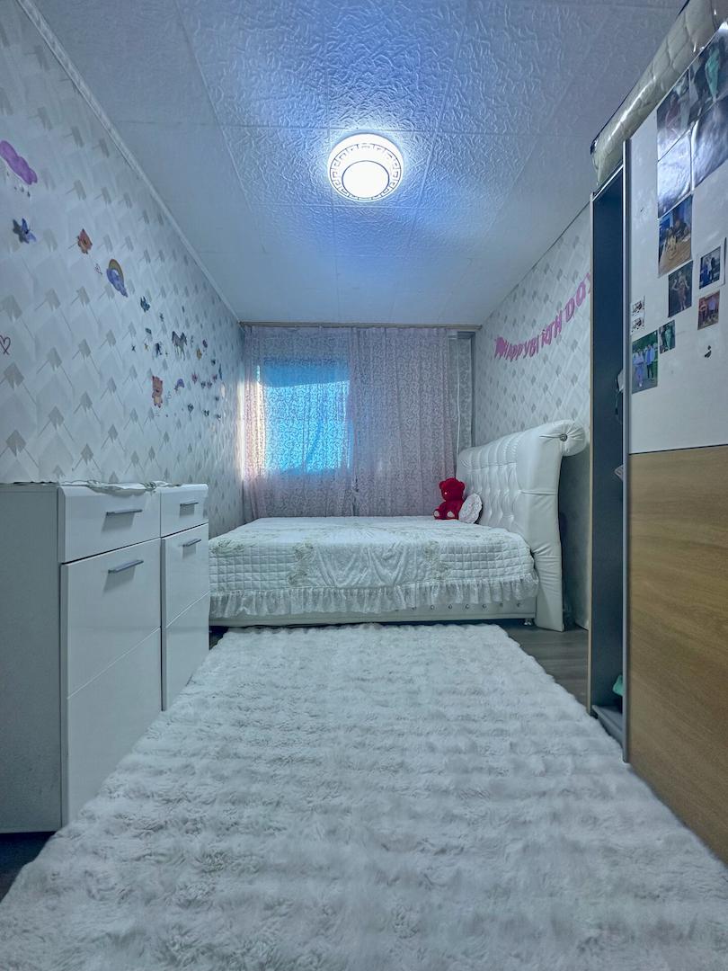WHG 2, Kinderzimmer
