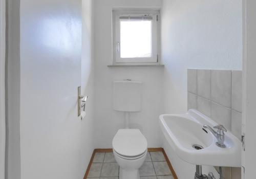Gäste-WC