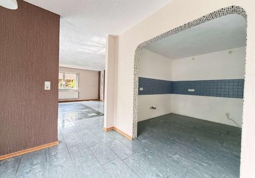 Esszimmer Küche